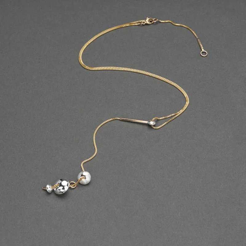 VESSEL LARIAT