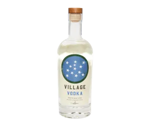 Village Vodka