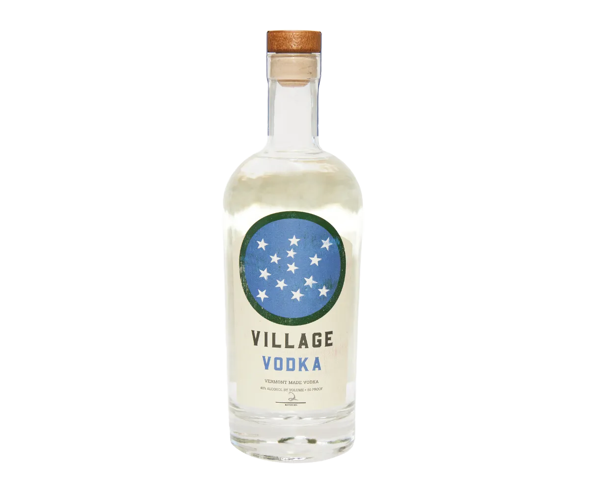 Village Vodka