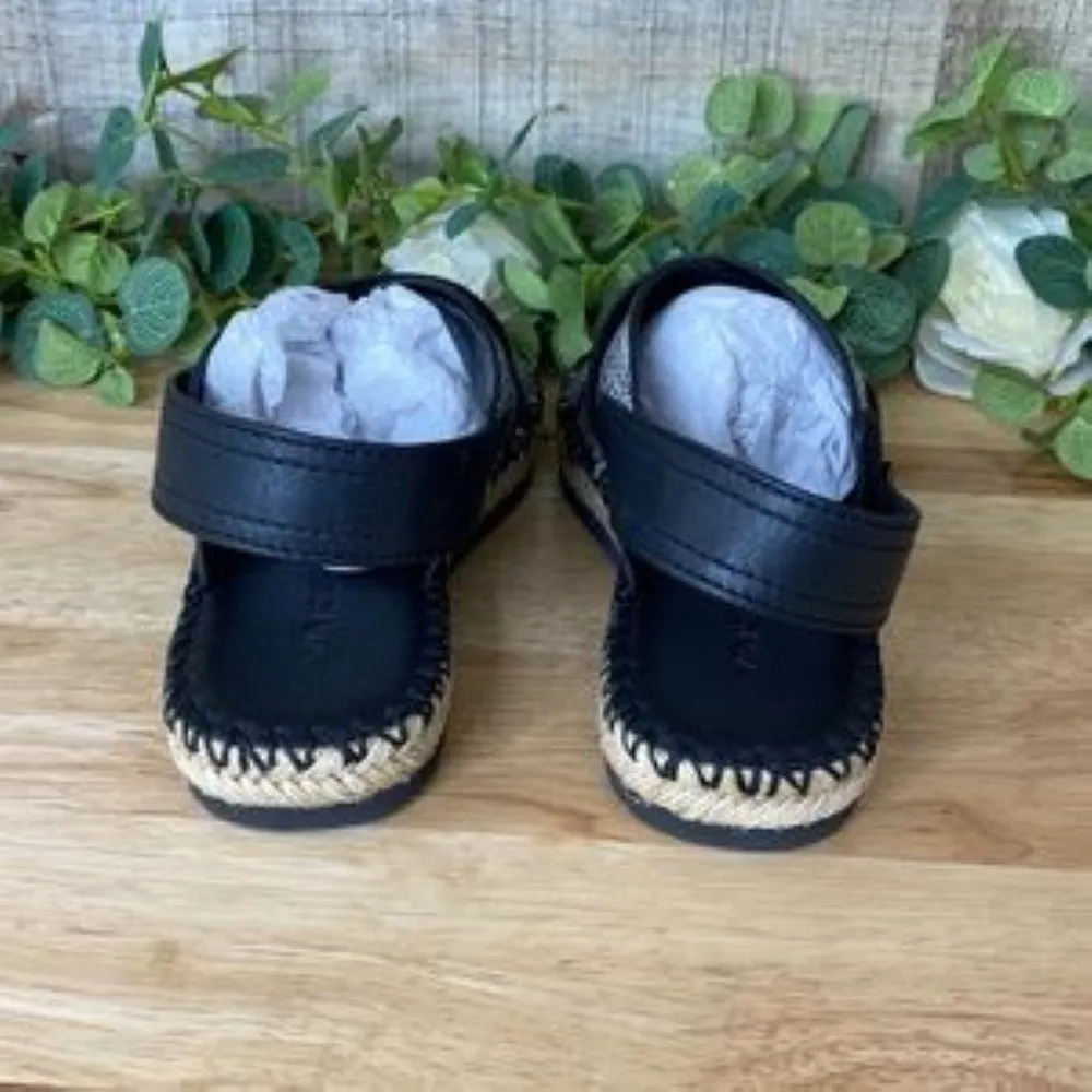Vince Tenison Espadrille Sandals 7.5