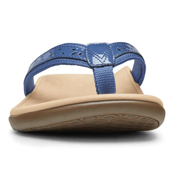 Vionic Casandra Indigo
