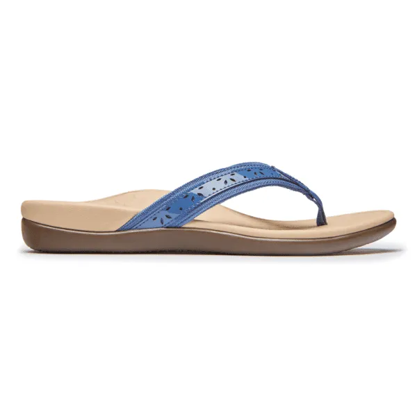 Vionic Casandra Indigo