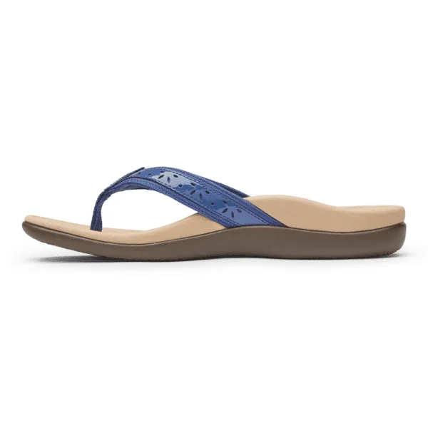 Vionic Casandra Indigo