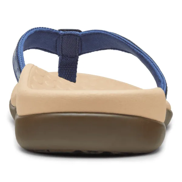 Vionic Casandra Indigo