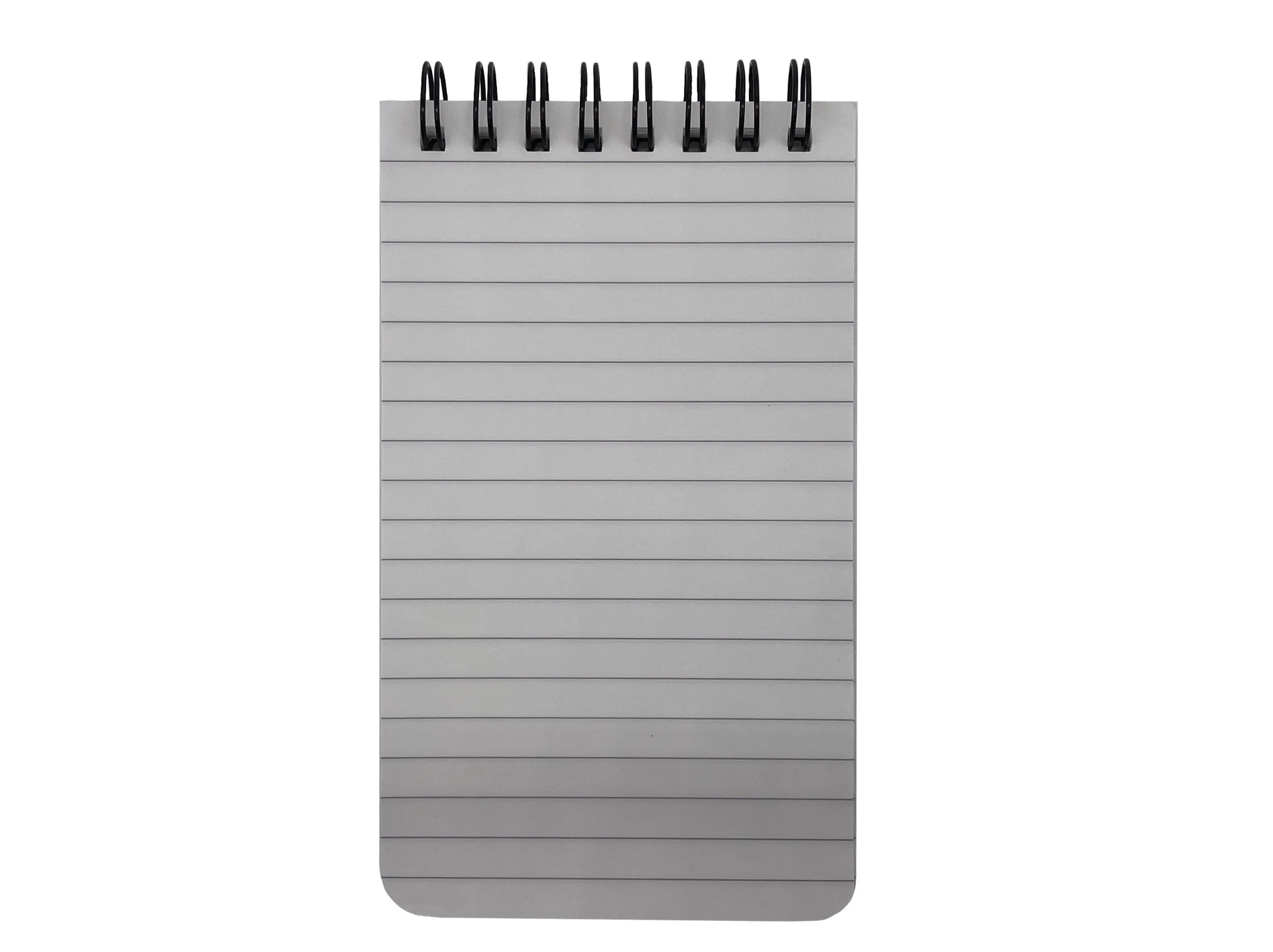Weather Proof Carbon Fiber Notebook