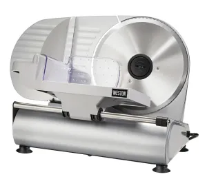 Weston 9" Meat Slicer