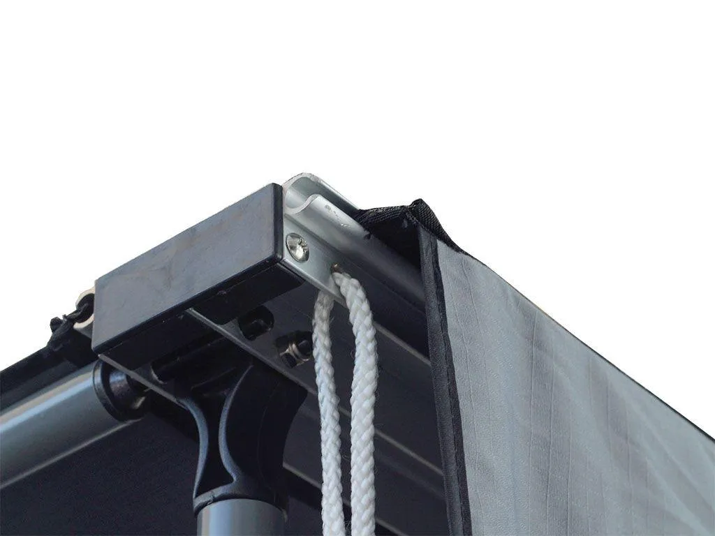 Wind/Sun Break for 2.5M Awning - Front