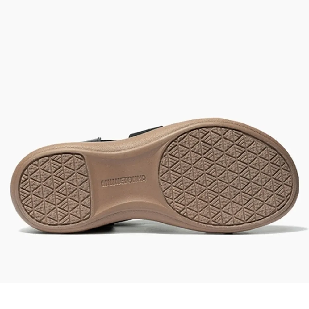 Women's Brida Sandal - Black - 511001