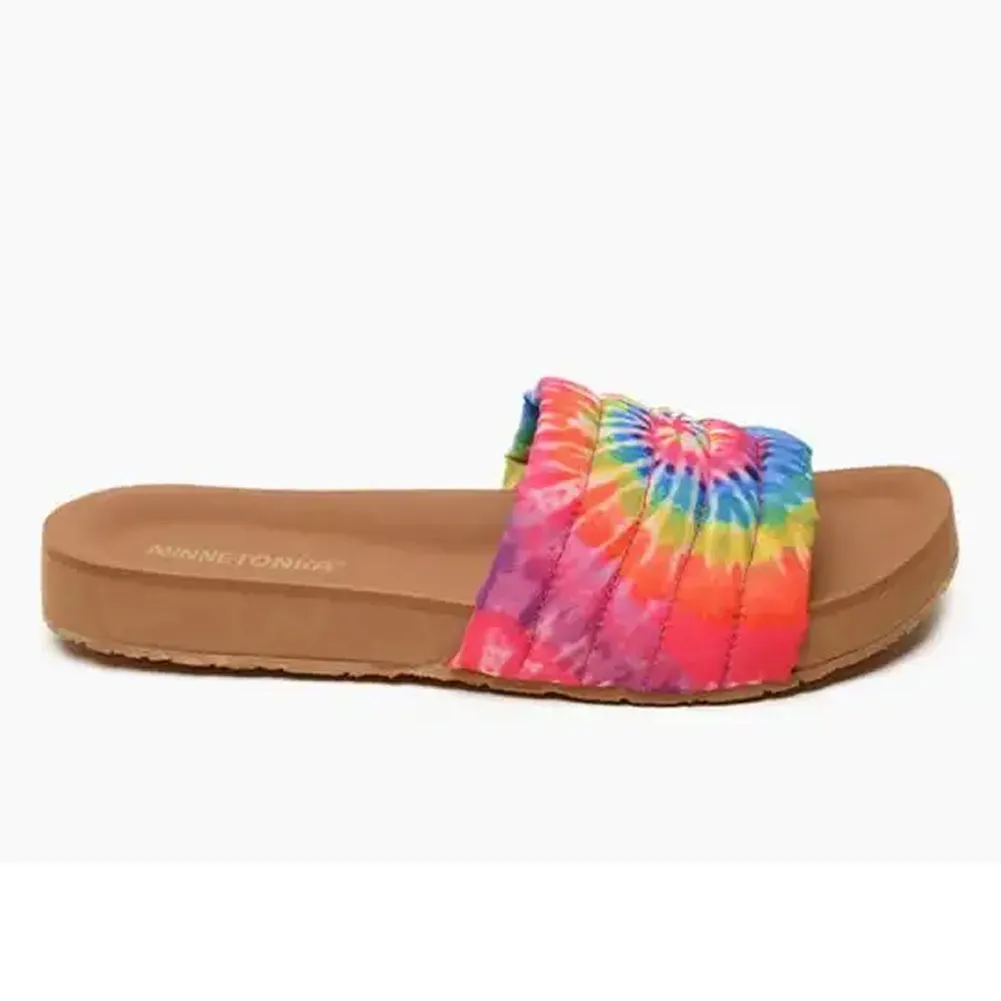 Women's Heidi Sandals - Bright Tie-Dye - 533438