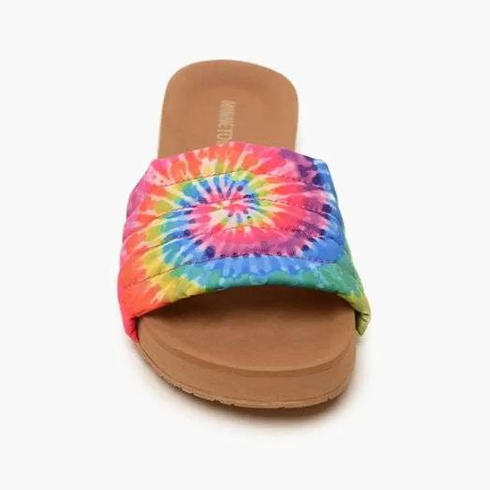 Women's Heidi Sandals - Bright Tie-Dye - 533438