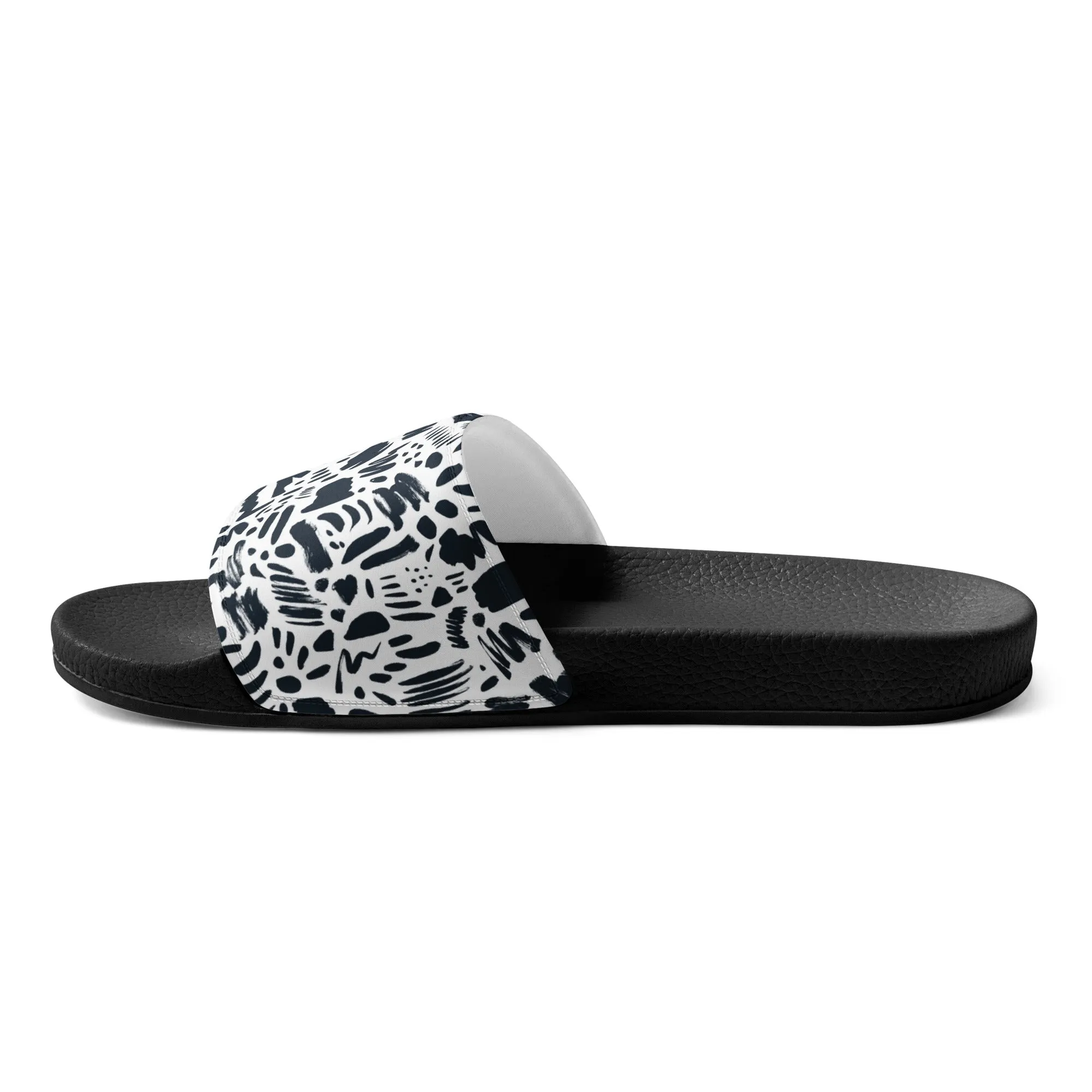 Women's slides