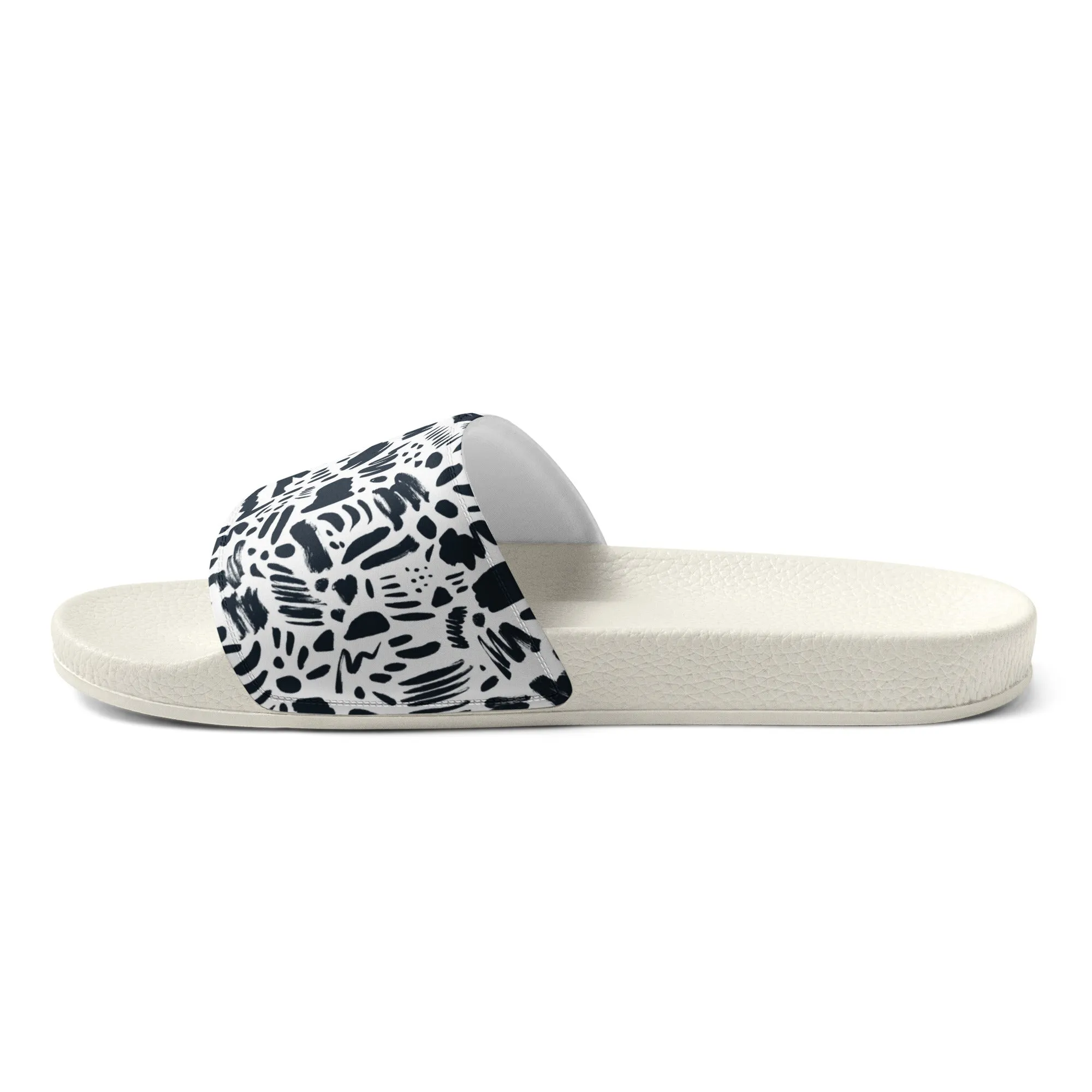 Women's slides