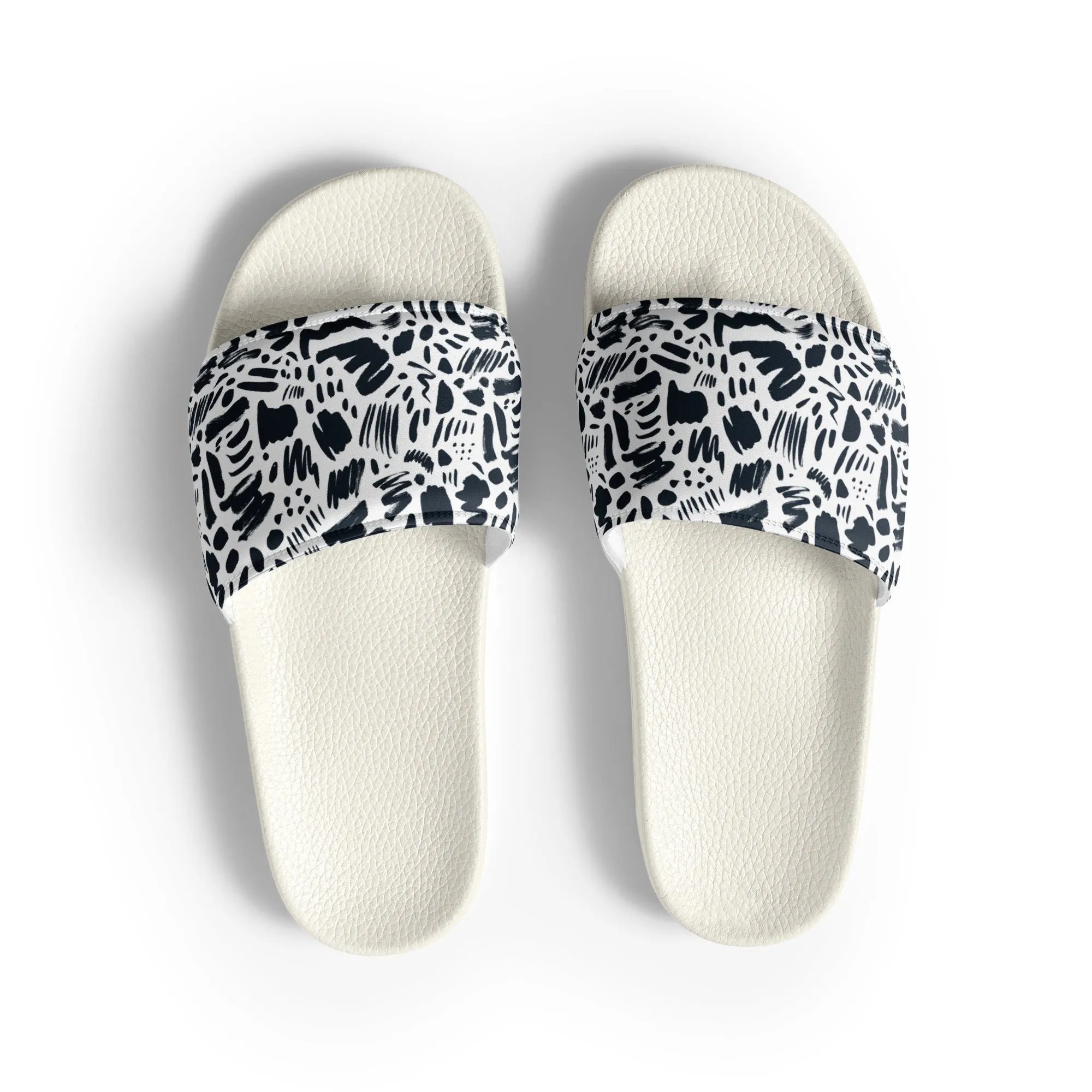 Women's slides