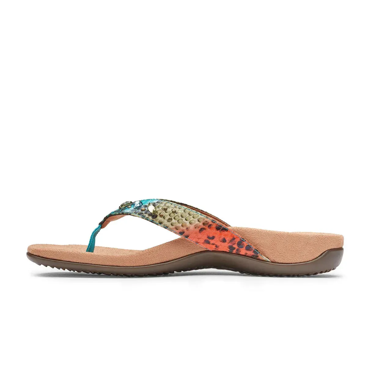 WOMEN'S VIONIC LUCIA | BLUE TEAL