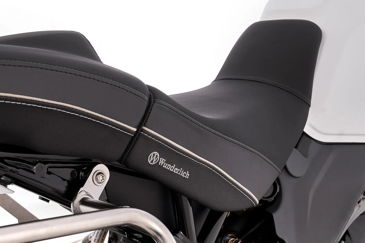 Wunderlich "Active Comfort" Rider Seat