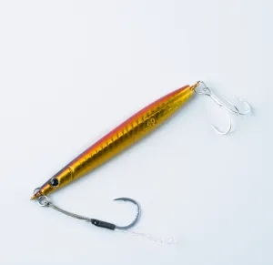 Zeake Metal Jig G-Slasher 30g