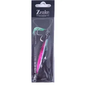 Zeake Metal Jig G-Slasher Ver2 60g